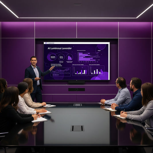 General AI Education Session