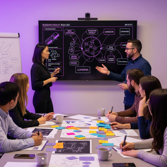 AI Ideation Workshop